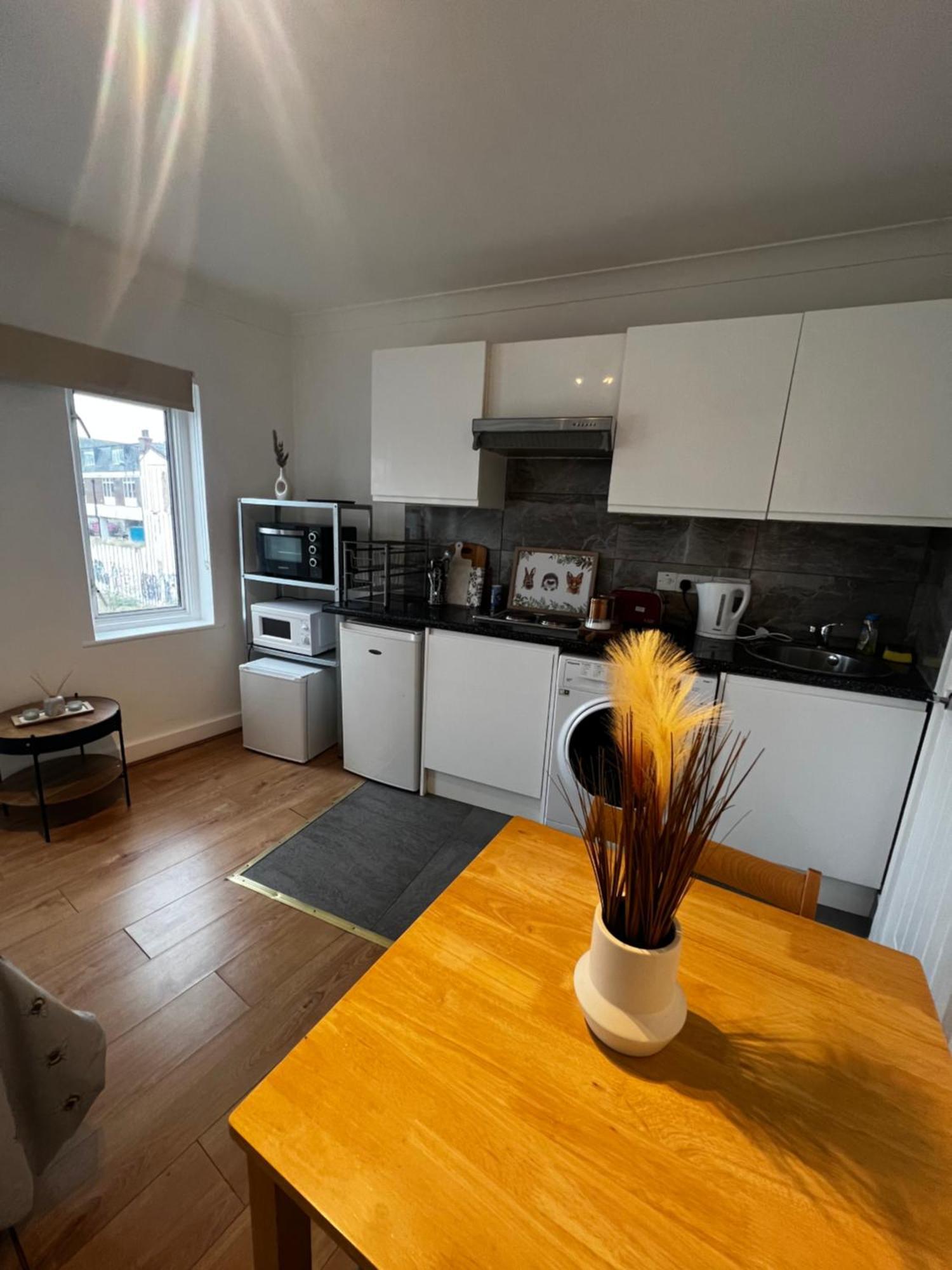 Flat In London Apartment Exterior photo
