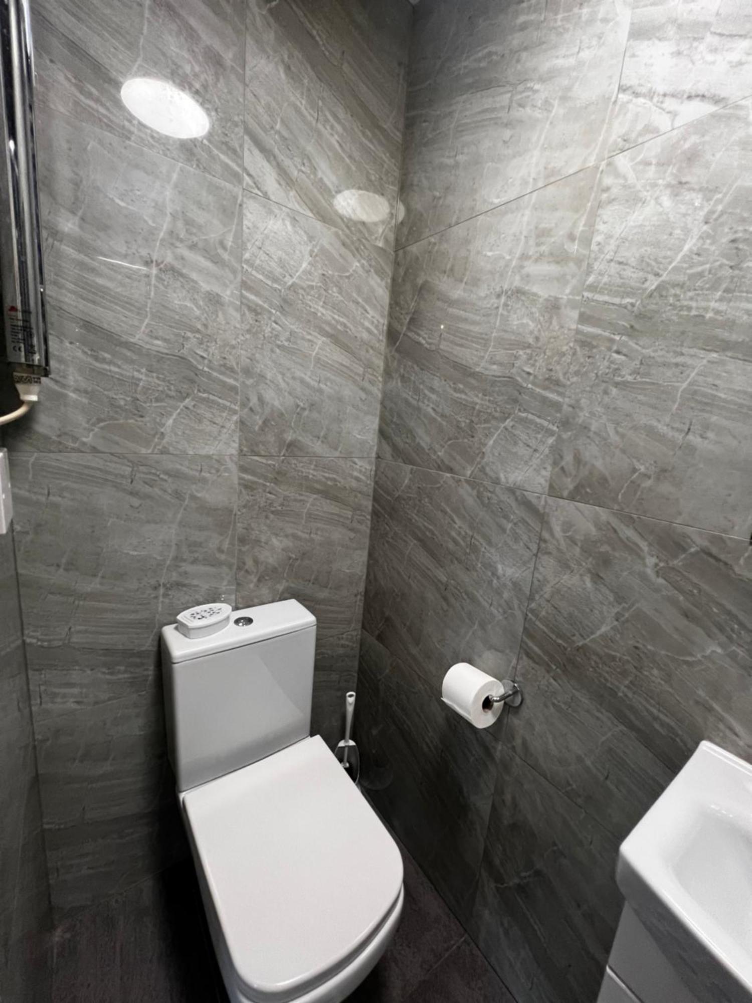 Flat In London Apartment Exterior photo