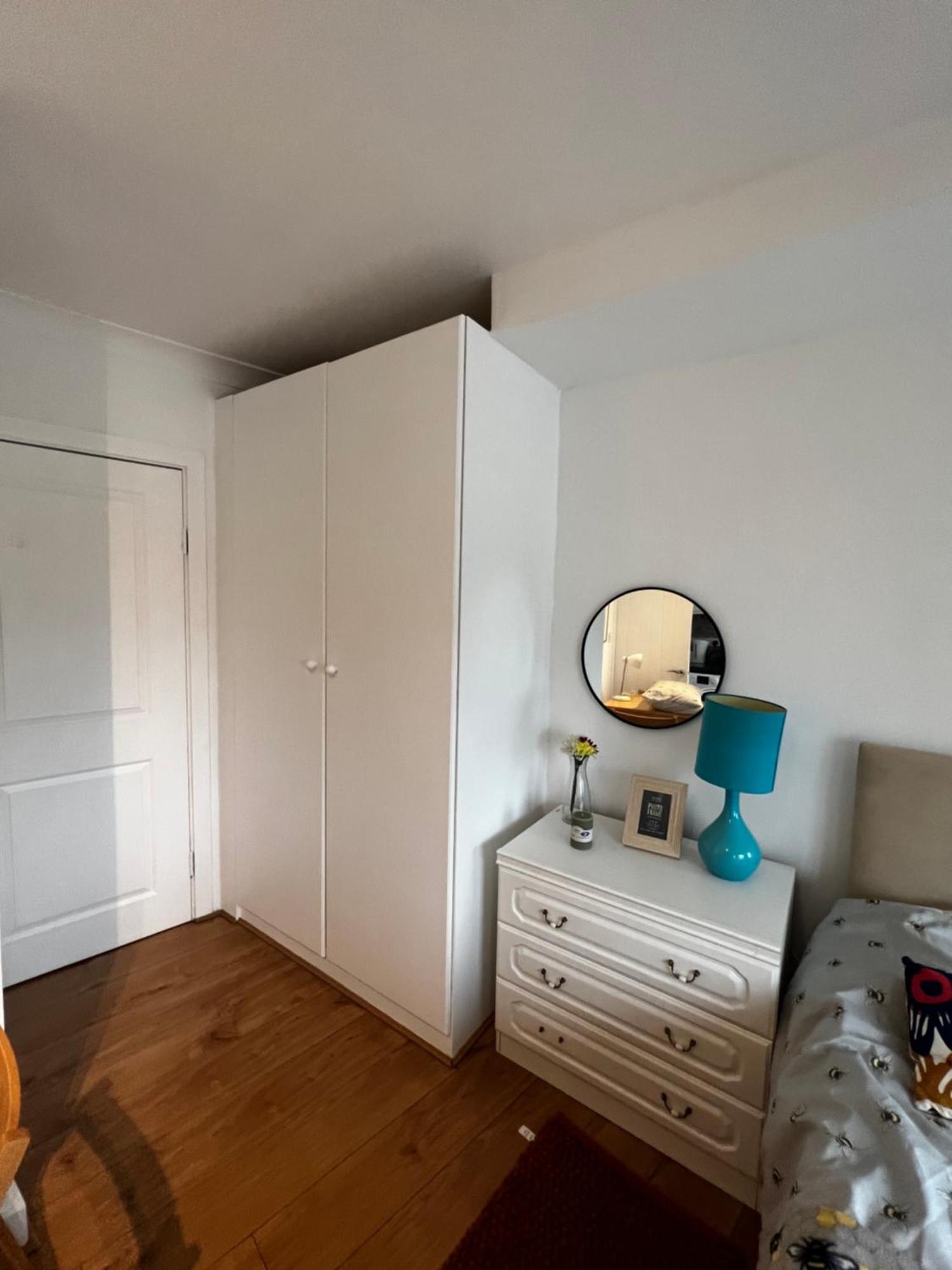 Flat In London Apartment Exterior photo